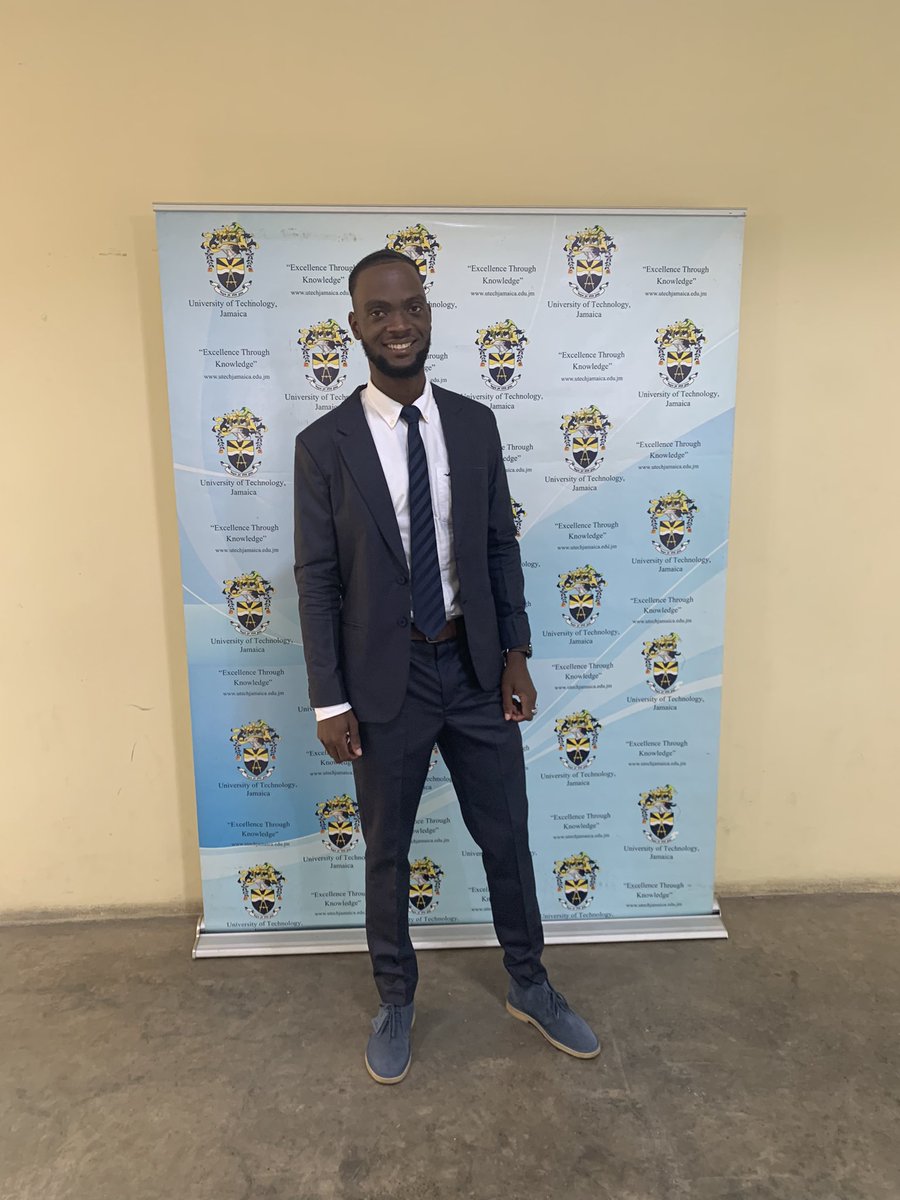 jeh_vaughn's tweet photo. B. Eng Mechanical Engineering (First Class Hons).
#utechgraduation
#grad2021
#mechanicalengineering https://t.co/biEm7usSq1