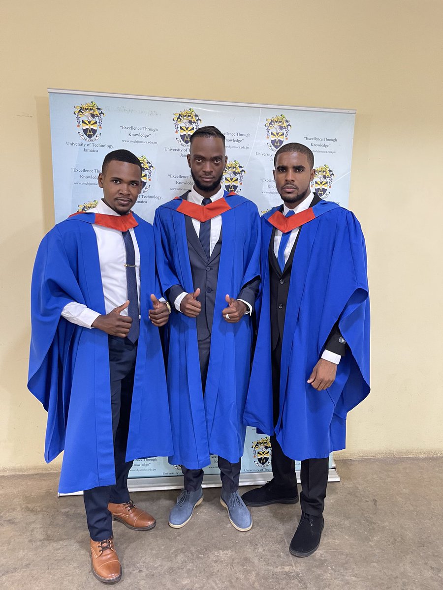 jeh_vaughn's tweet photo. B. Eng Mechanical Engineering (First Class Hons).
#utechgraduation
#grad2021
#mechanicalengineering https://t.co/biEm7usSq1