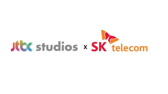 GimbapBlog2's tweet photo. #JTBCStudios et #SKTelecom travailleront ensemble afin de dépasser la barrière de la langue et améliorer le confort des spectateurs.
Ils développeront un programme d'intelligence artificielle qui créera en temps réel les sous-titres afin d'étendre la culture coréenne. https://t.co/aQ10AOistu