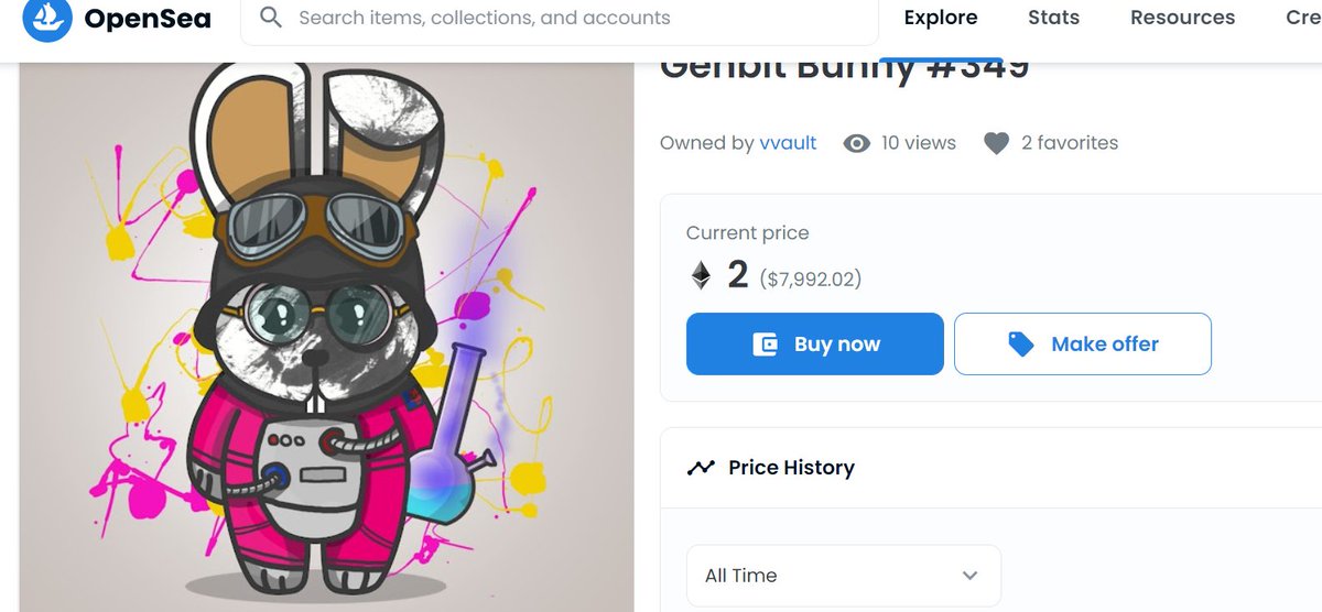 Metavision Bots tweet media