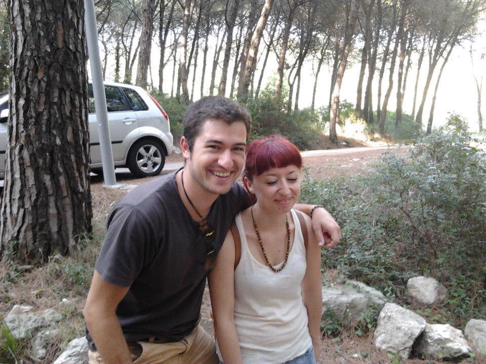 hellisa86's tweet photo. Memories 😂😂 @Pablo_LMN Pabloooo Ciao!! Come stai?? Un abbraccio a te e Pilar!! 😊😊 https://t.co/h6qUVwACUv