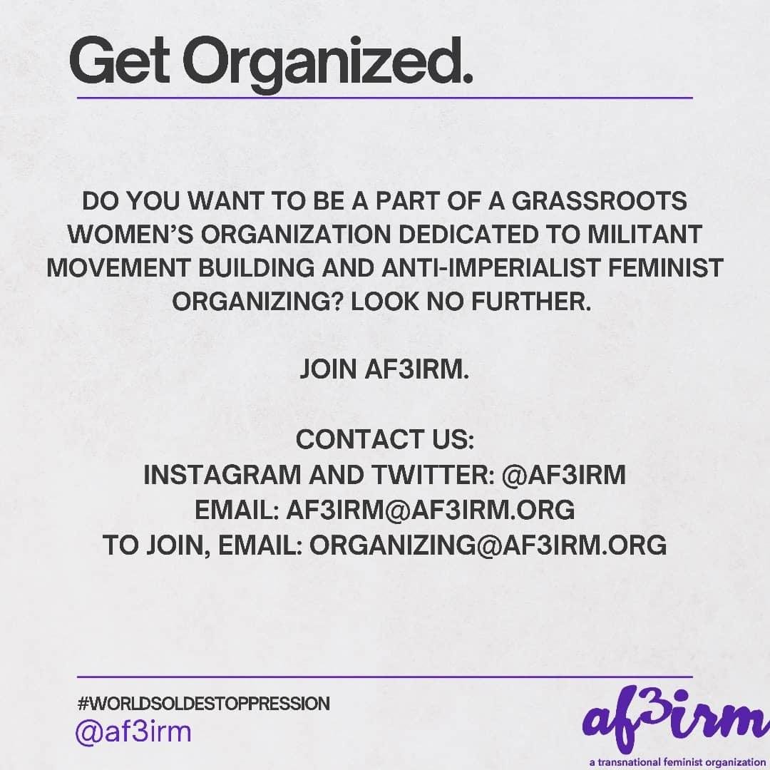 AF³IRM (@af3irm) on Twitter photo 