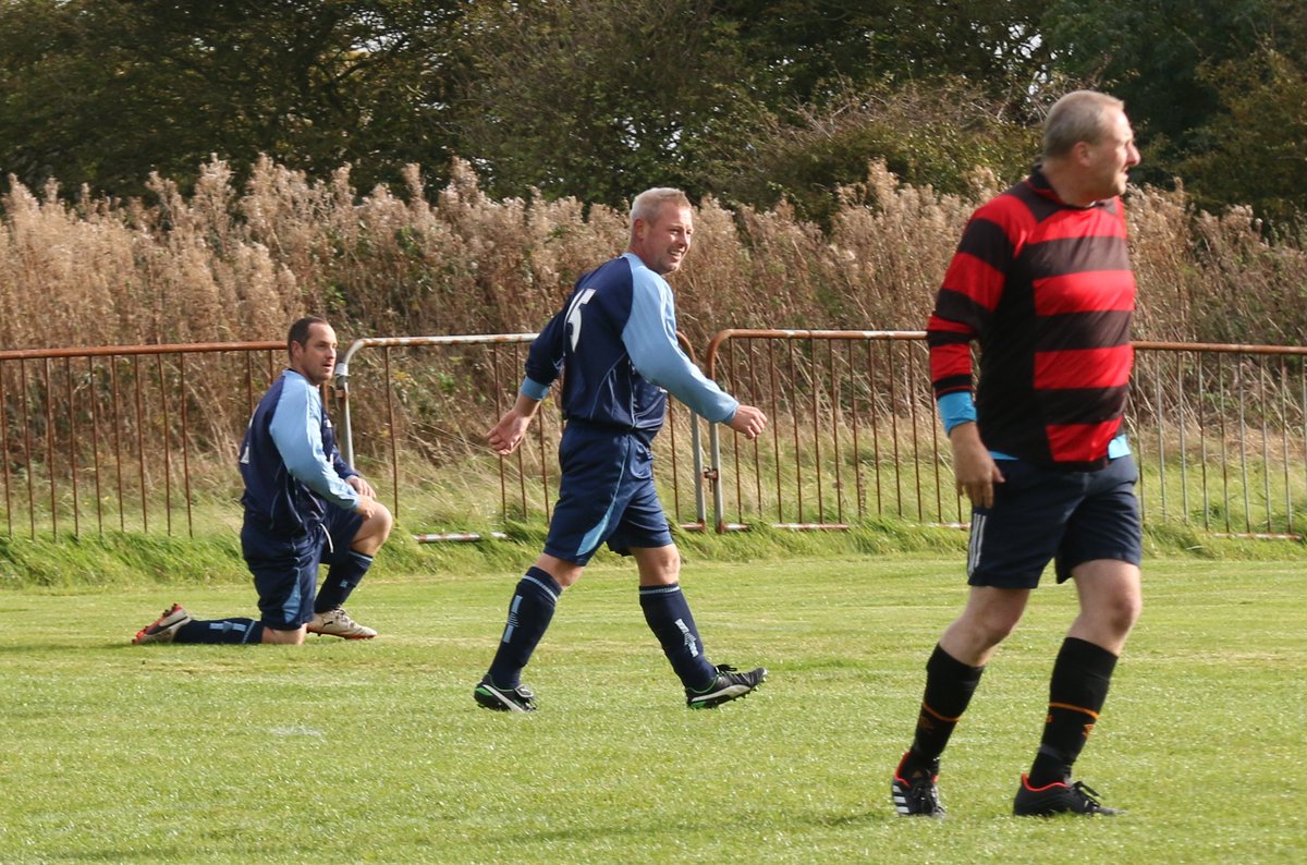 Easington United AFC tweet media
