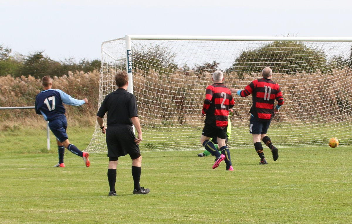 Easington United AFC tweet media