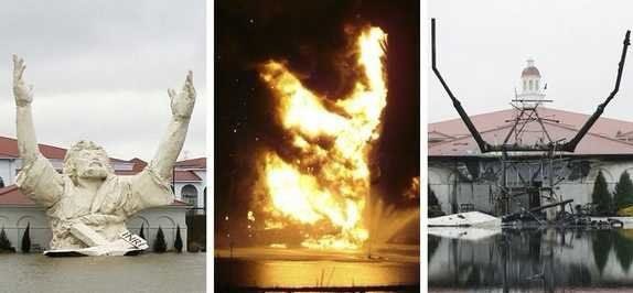 lilredjeep's tweet photo. @CincinnatiKid20 @iowachillshow The three phases of TD Jesus…. RIP https://t.co/dNZyfqYju6