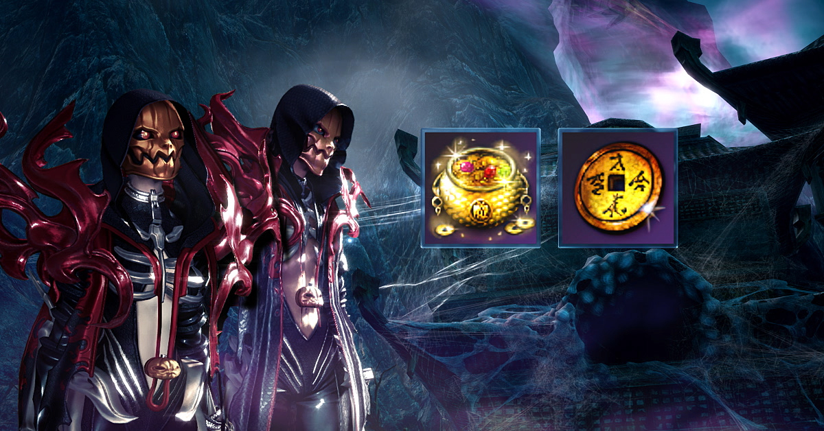 blades and soul online blades and soul online