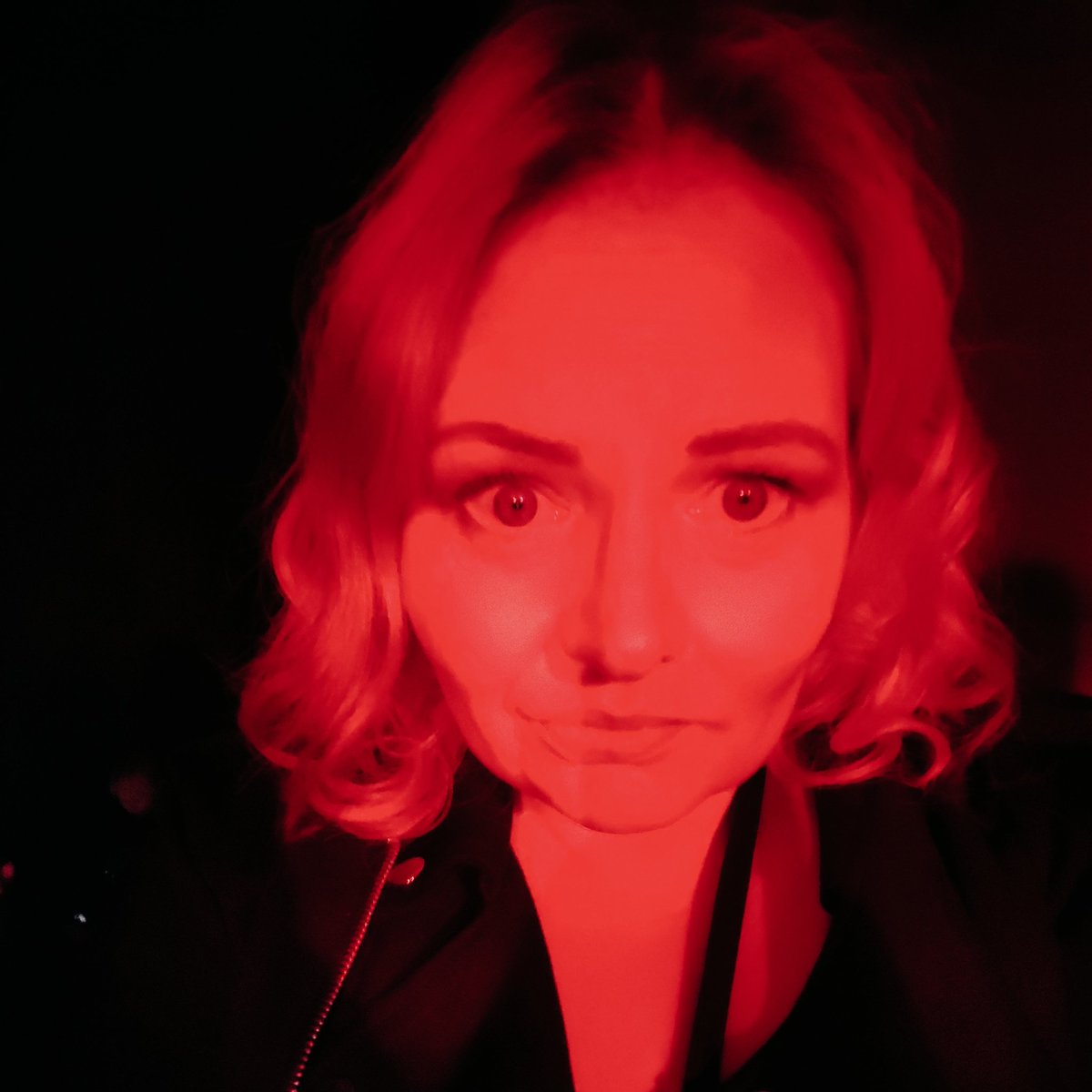 shelldoc80's tweet image. #NewProfilePic