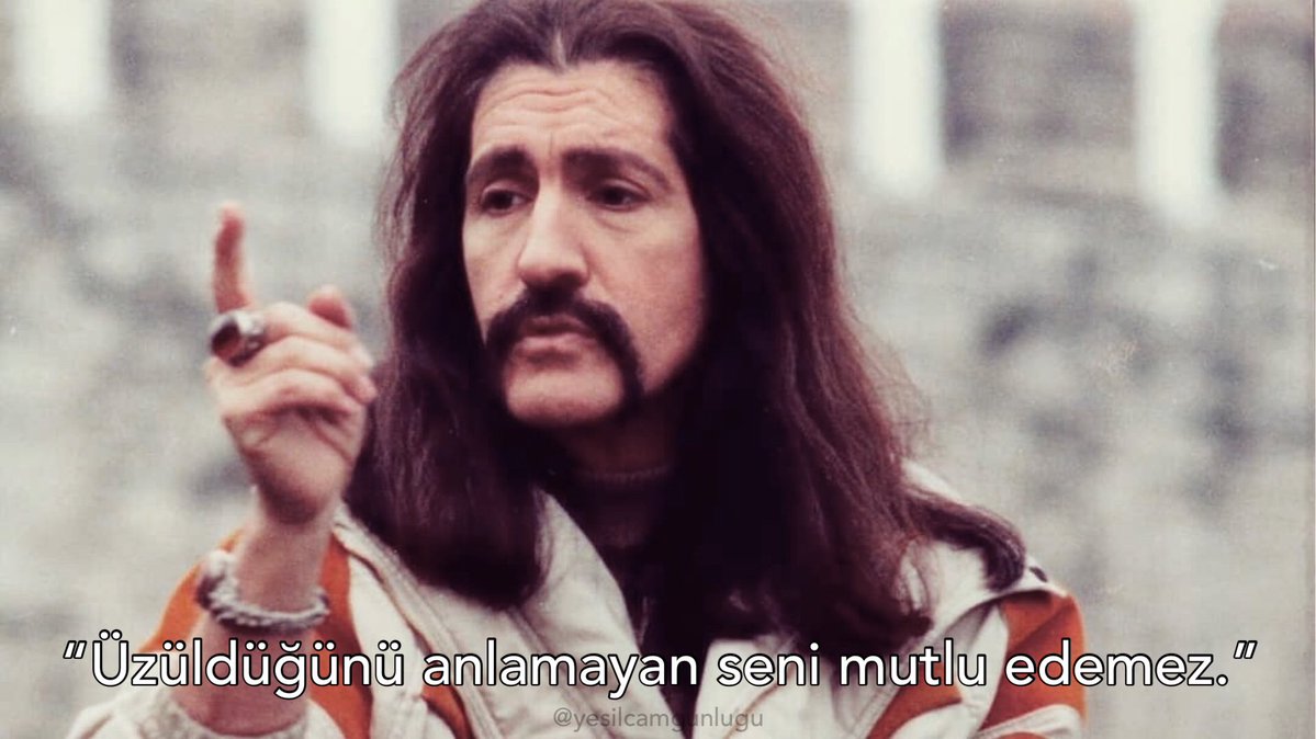 yesilcamgunlugu's tweet image. 