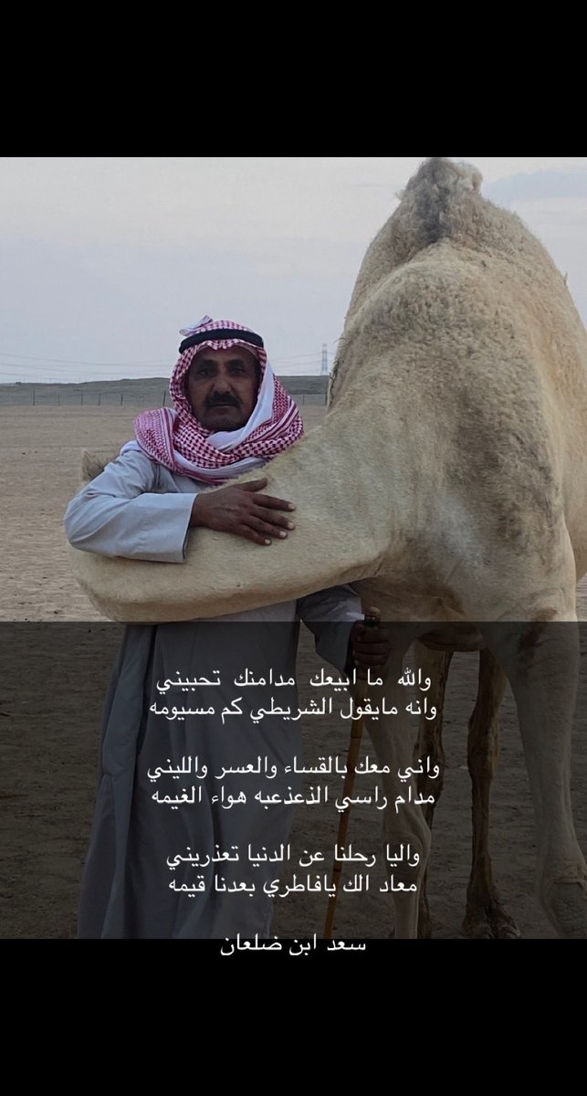 سعد بن سمير بن ضلعان الحربي (@sadalharbii) on Twitter photo 