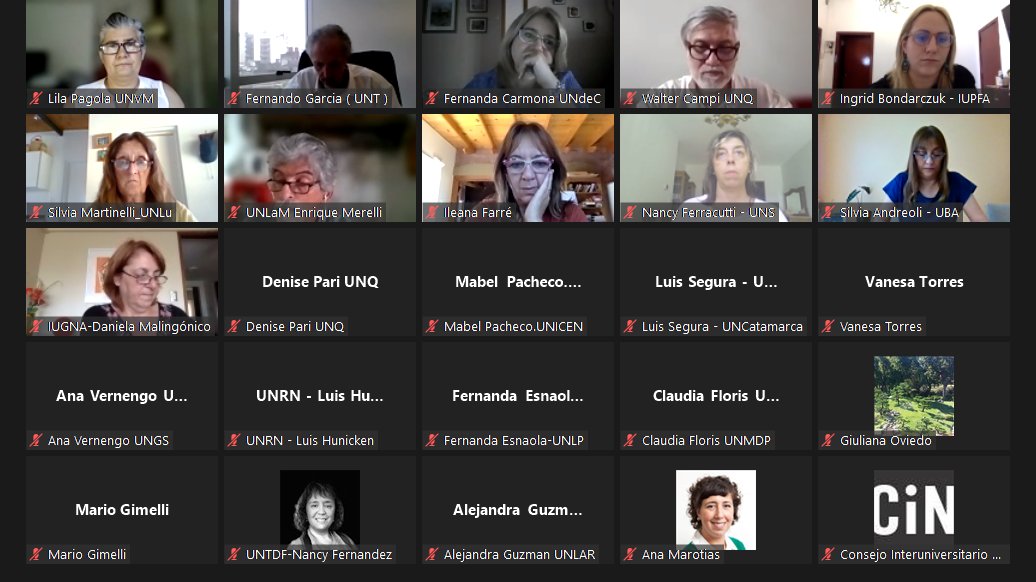 ruedacin's tweet photo. #ahora en @ruedacin cerrando panel y abriendo los intercambios en redes sobre visiones pedagógicas entrelazadas con desarrollos tecnológicos con sentido educativo
La Rueda haciendo ruido, generando resonancias, yendo y viniendo por varios mundos #mixturas #hibridaciones https://t.co/iFlJm0QNwu