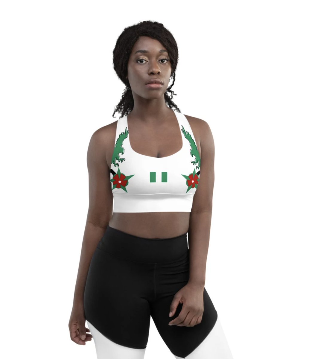 GhKingsStore's tweet image. 🇳🇬 Rep Naija on 28, 29 Nov &amp;amp; 1 Dec at Wizkid's #MIL concert at The O2 with trendy crop tops! Get them in time – Shop here store.ghkings.com/collections/al… 🇬🇧