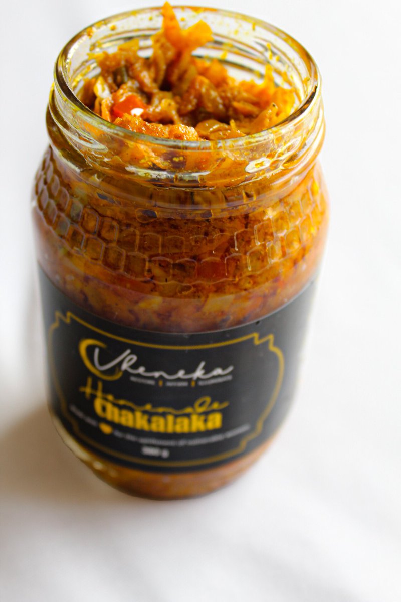 Products available for order:

▪️𝟯𝟴𝟬𝗴 𝗛𝗼𝗺𝗲𝗺𝗮𝗱𝗲 𝗖𝗵𝗮𝗸𝗮𝗹𝗮𝗸𝗮 
  𝗥𝟮𝟴
▪️𝟭𝟬𝟬𝗴 𝗚𝗶𝗮𝗻𝘁 𝗢𝗮𝘁 𝗖𝗼𝗼𝗸𝗶𝗲 
  𝗥𝟭𝟱｡𝟱𝟬
▪️𝗦𝗰𝗼𝗻𝗲𝘀
- 5L Bucket R200
- 10L Bucket R300
- 20L Bucket R500
▪️𝟮𝟱𝟬𝗴 𝗠𝗶𝗻𝗶 𝗢𝗮𝘁 𝗖𝗼𝗼𝗸𝗶𝗲𝘀 
  𝗥𝟮𝟵
 
Thank you 🌻