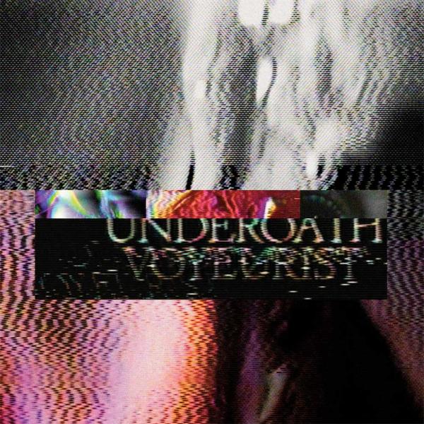 MetalMania991's tweet photo. Our boys from @UnderoathBand just dropped a BANGER with the feature of Ghostemane!!!

RESET THE CYCLE ⭕ https://t.co/QcscCJp1o0