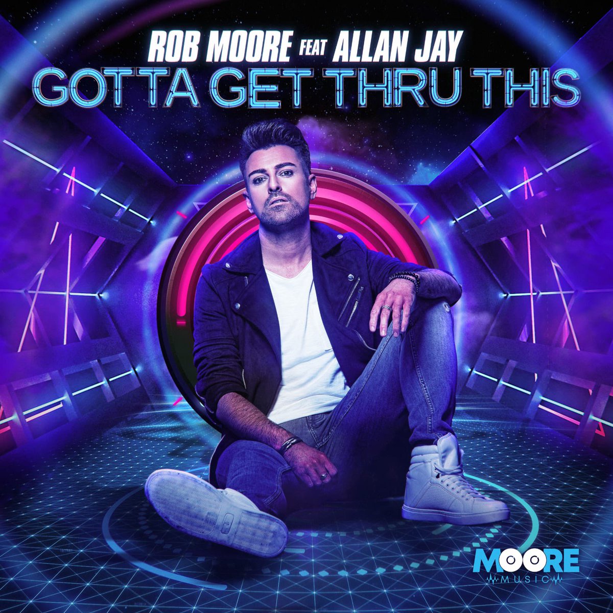 AllanJay101's tweet photo. 🌟 OUT TOMORROW 🌟
🎤 New release with Moore Music- GOTTA GET THRU THIS
#comingsoon #newrelease #single #gottagetthruthis #mooremusic #AllanJay #musicartist #recordingartist https://t.co/sM7ALDzBox