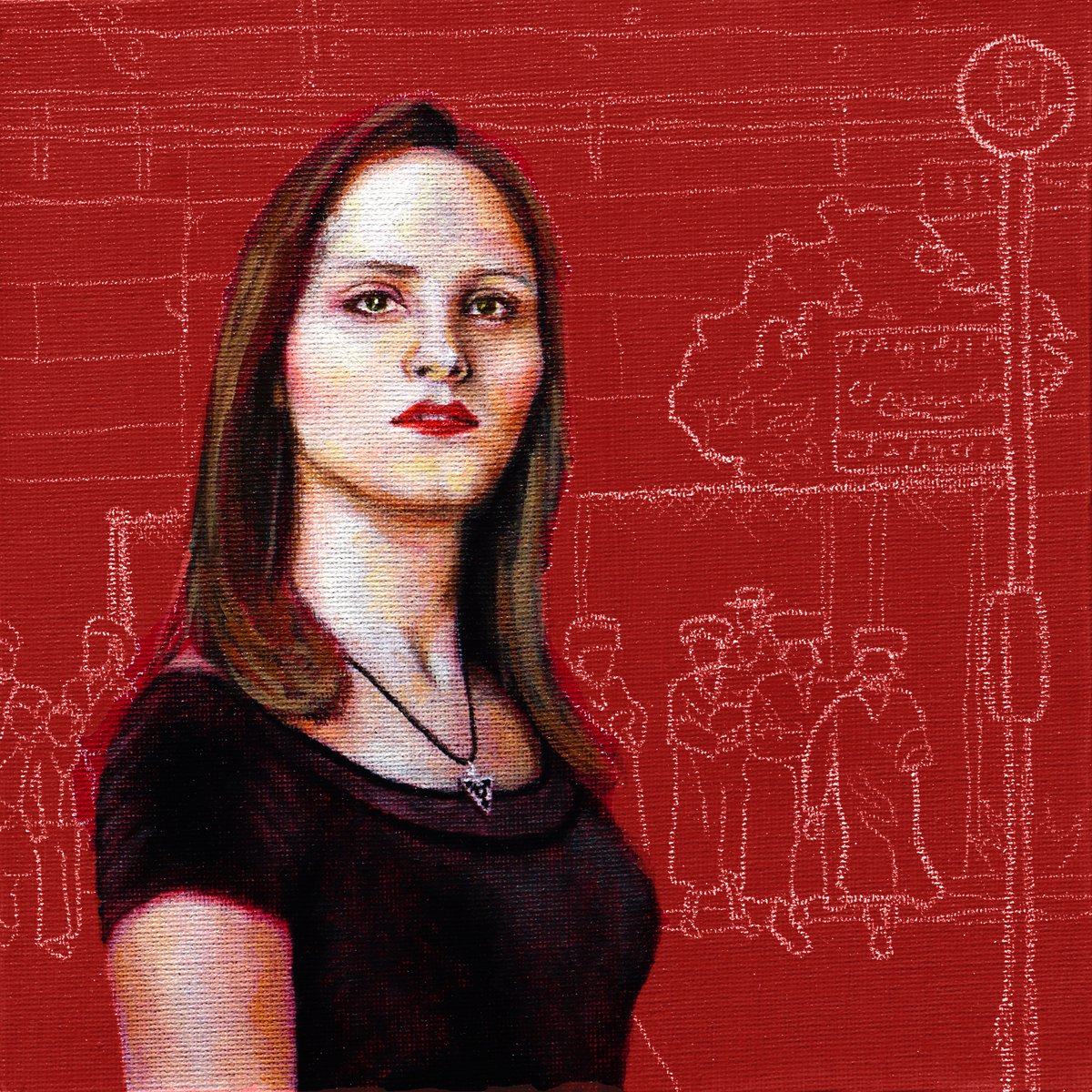Ep 4: <a href="/AbbyChavaStein/">Abby Stein - 𐤀𐤁𐤉𐤂𐤉𐤋 𐤇𐤅𐤄 𐤔𐤈𐤉𐤉𐤍</a> grew up in the Ultra-Orthodox Hasidic community of #Williamsburg, #Brooklyn. She spoke Yiddish and avoided all pop culture. But everything changed when she came out as #trans and left her community to start a new life as an #author, #activist, and #model.