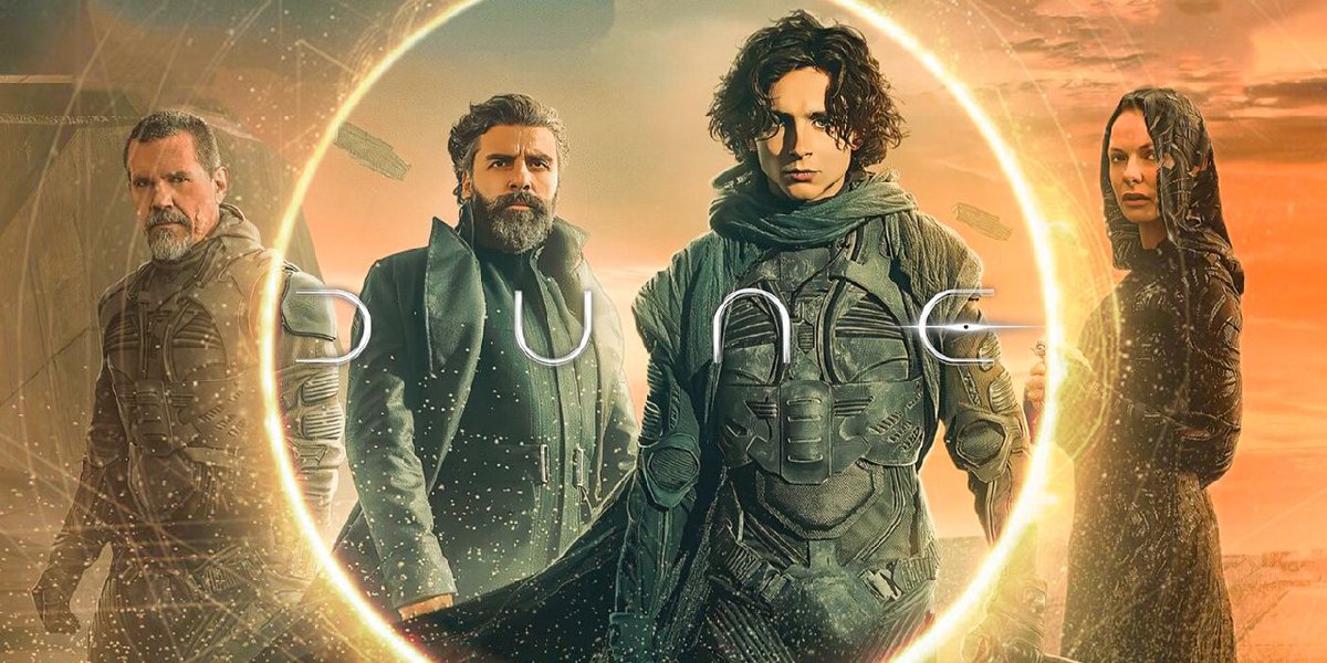 UnfoldsTech's tweet image. Le scénario de #Dune, film événement de l’année 2021, a été écrit sur #MS_DOS. Eric Roth a en effet déclaré qu’il écrit tous ses #scripts sur le vieil OS. 
☑️ unfoldstech.com/featured/dune-…