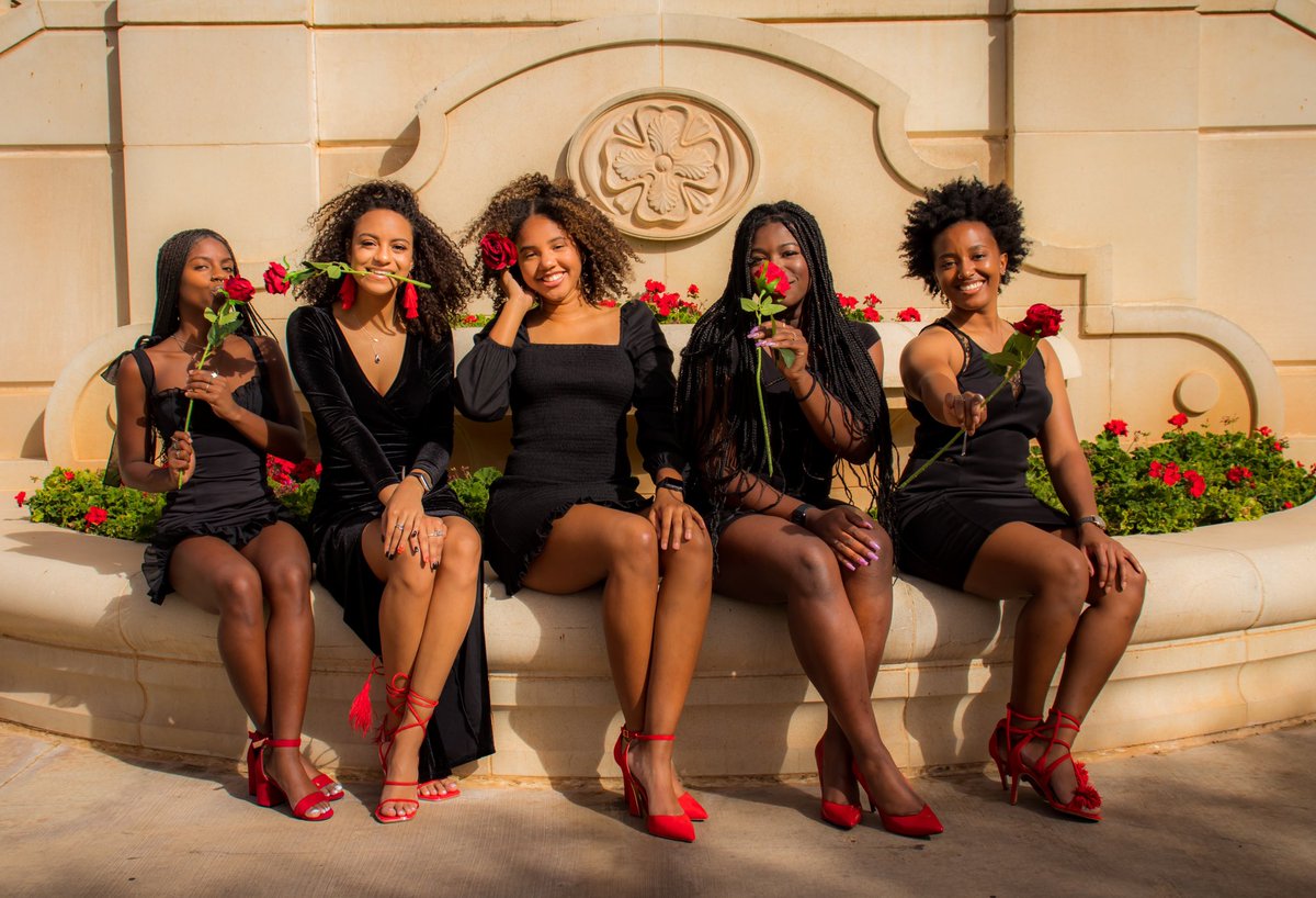 The wait is finally over...👀
Here are your 🌹2021-2022🌹 Miss Black TTU Pageant CONTESTANTS!
✨All likes on a contestants individual post will count as votes towards Miss People’s Choice!✨

*Full bios can be found on our insta!*