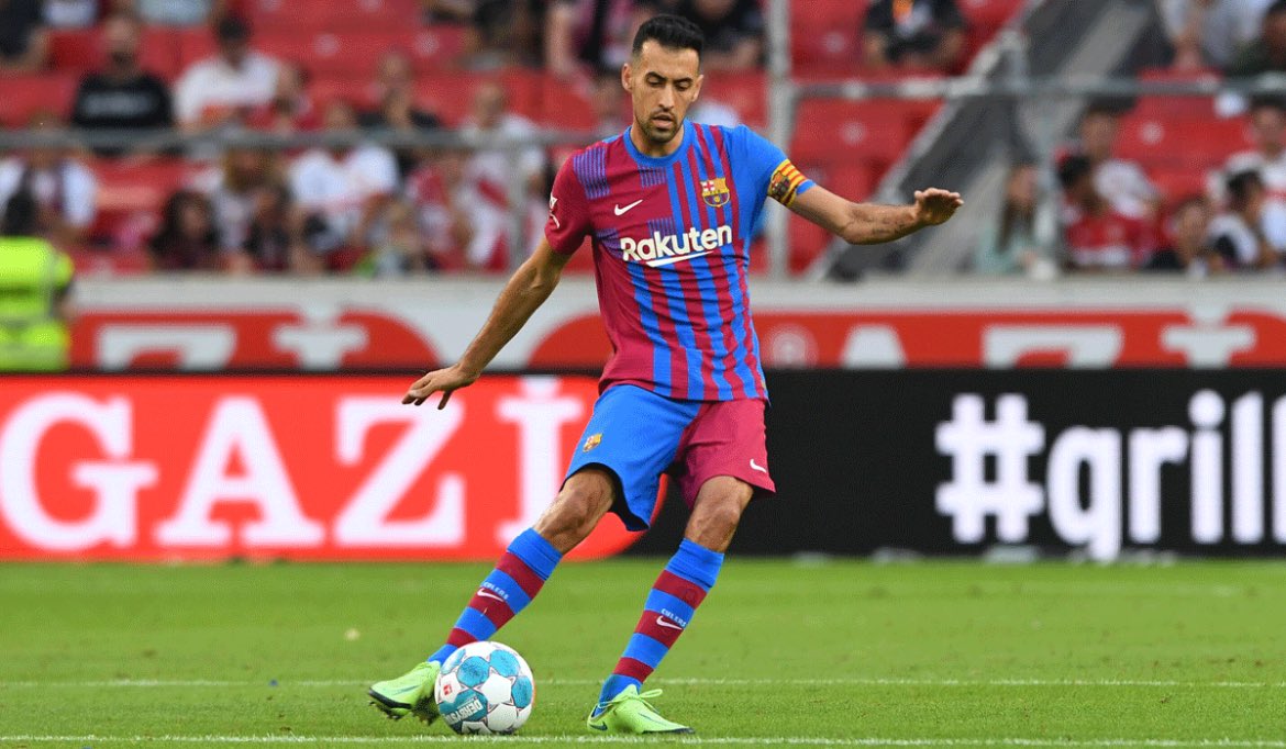 marcmarba's tweet photo. MEA CULPA DE SERGIO BUSQUETS
“Me duermo y me roban la cartera. Es un error totalmente mío”
#rayofcb https://t.co/Xkxf9zkt4x