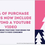 The 2021 #HolidaySeason is here!

Does your @YouTube channel properly support your consumer audience?

Our certified #YouTube experts set up global #brands for success

Contact us at youtube-experts@touchstorm.com to get started
#HolidayMarketing  #HolidaySeason #YouTubeMarketing 