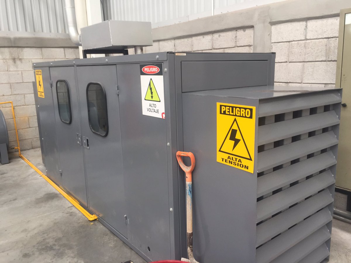 crocert's tweet image. Quedó lista en Cedis Querétaro de Placencia muebles.