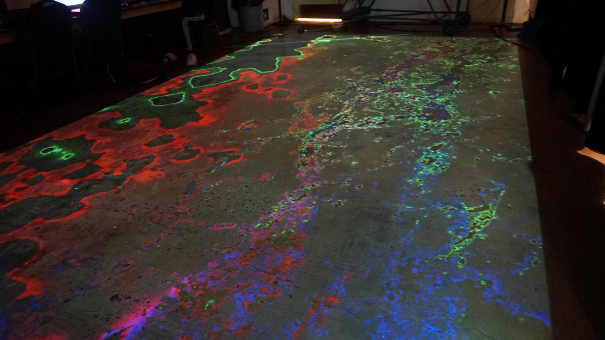 PN_MTL's tweet photo. #HackLab21
Le hackathon a eu lieu du 15 au 17 octobre à la @SATmontreal dans le cadre de #MTLconnecte, un laboratoire de cocréation inclusif ouvert aux artistes, mettant en valeur la diversité capacitaire et l'inclusion des personnes handicapées dans les arts technologiques. https://t.co/ThTJyijof5