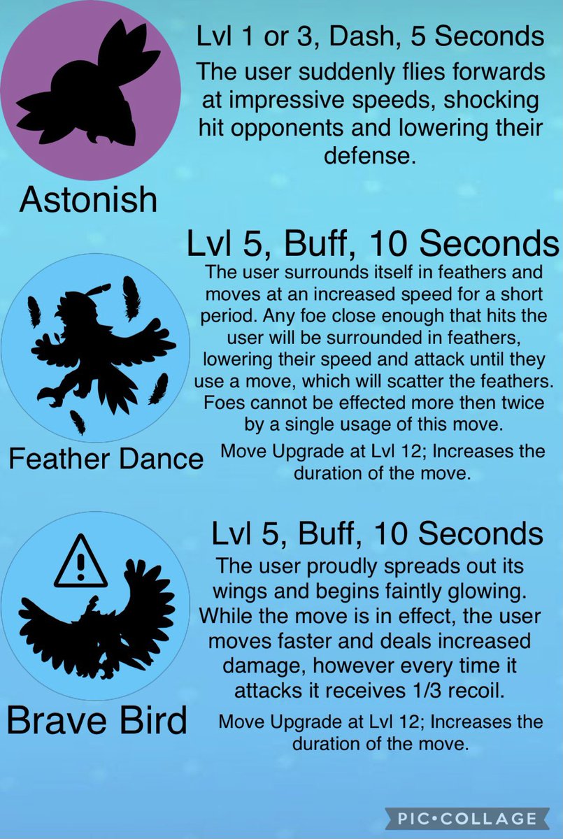 Buboshka's tweet photo. @PokemonUnite https://t.co/KQRZMja8vr