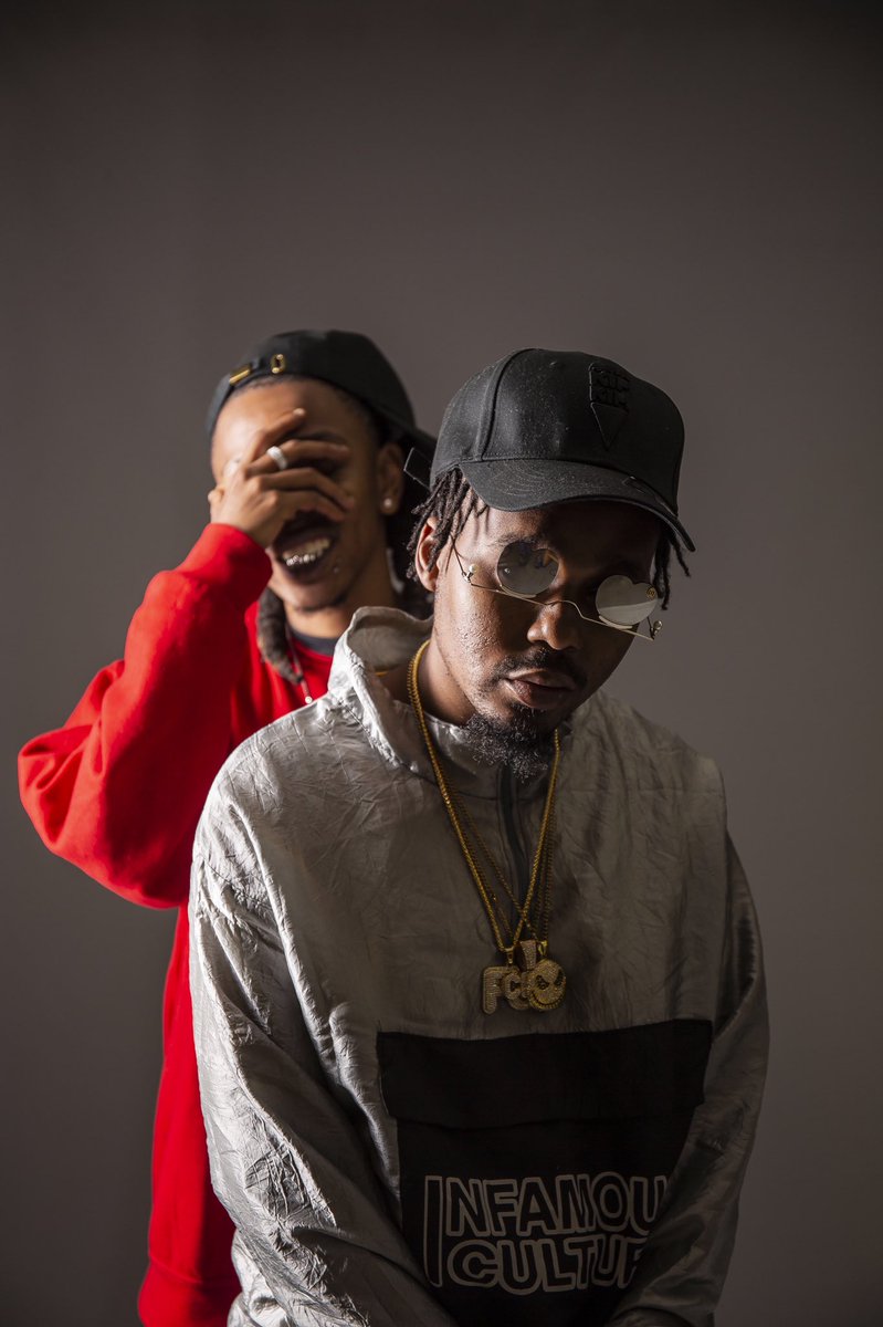 MELLOW DON PICASSO tweet media