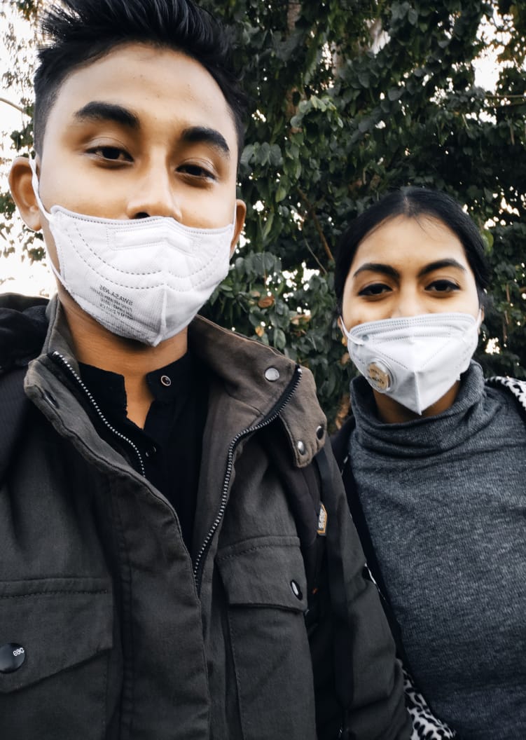 Jay__anta's tweet photo. Mask On!!!!!!! 😷

@archana65892932 Hello buds ❤ https://t.co/OFQk8jcErn