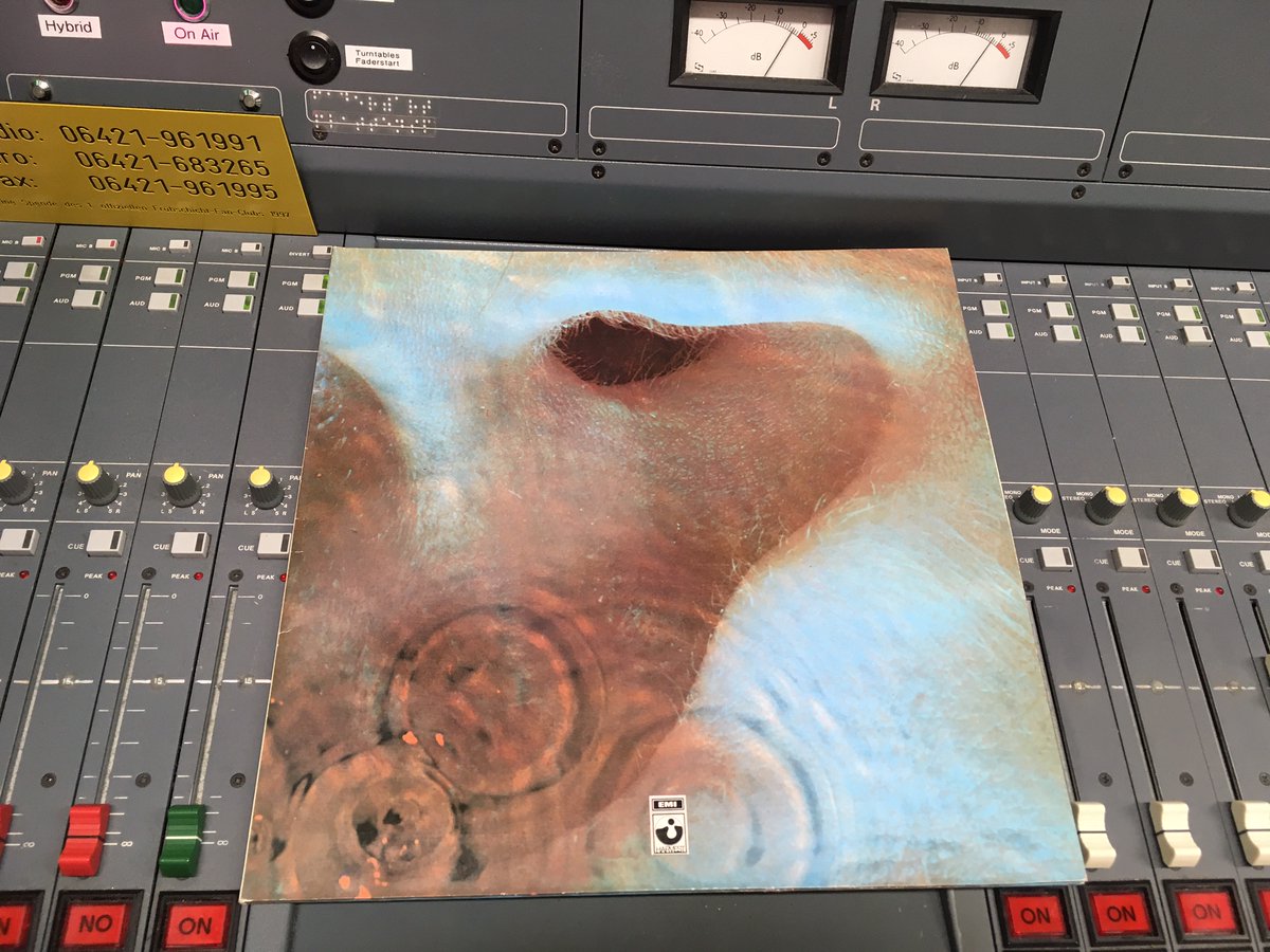 Radio Unerhört tweet media