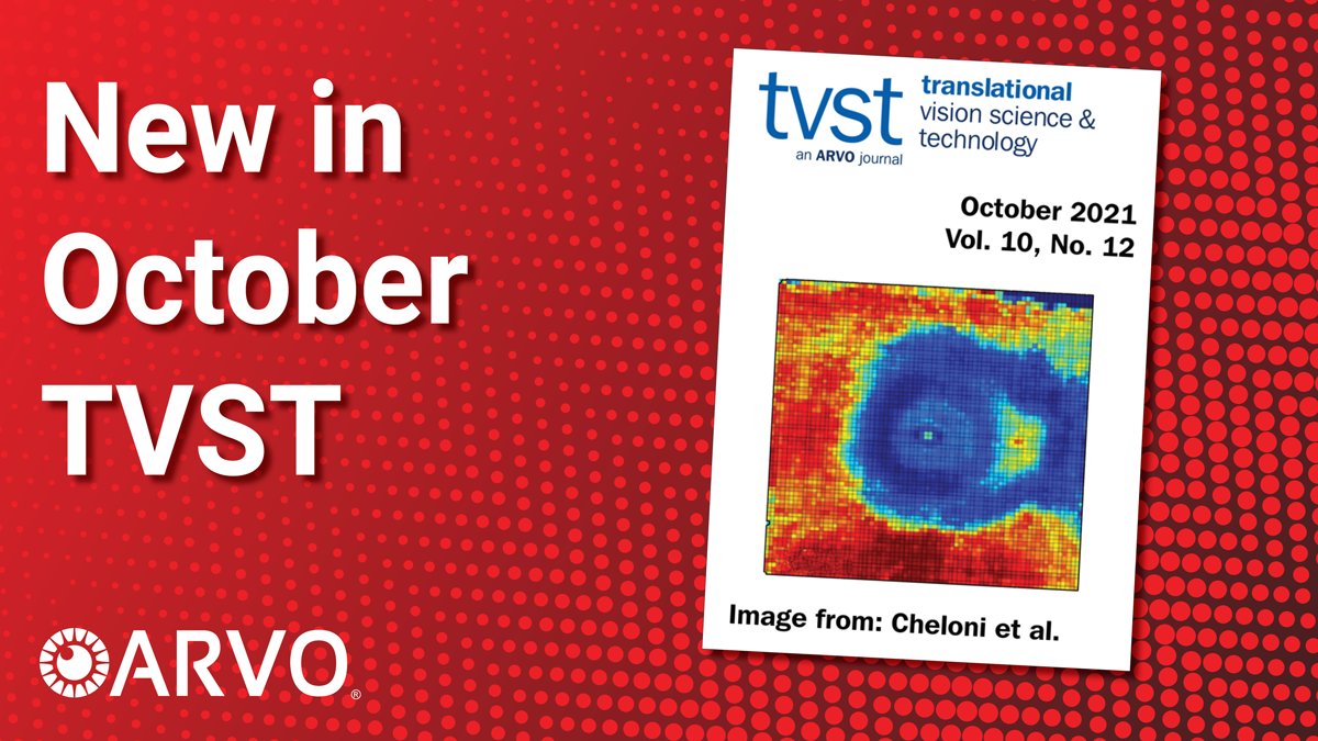 ARVOinfo's tweet image. Vitreous degeneration significantly impacts #visualfunction and #vision-related quality of life. In this month&apos;s @ARVOtvst, find out if dietary intervention with a targeted micronutrient formulation reduces the discomfort associated with this condition. bit.ly/3CjcAkX
