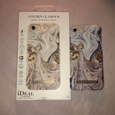 Vampireule's tweet photo. Gern Retweeten!

Ich verkaufe hier 4 Hüllen für ein iPhone 6s, 6, 7, 8, und se (2020).
Die Hüllen passen an all diese Handys.

Sie haben leichte Gebrauchsspuren, erfüllen jedoch Ihre Zweck.

Pro Hülle 10€ + Versand (1,90€)

Bei Interesse einfach mich anschreiben. https://t.co/8tQmSaqRIw