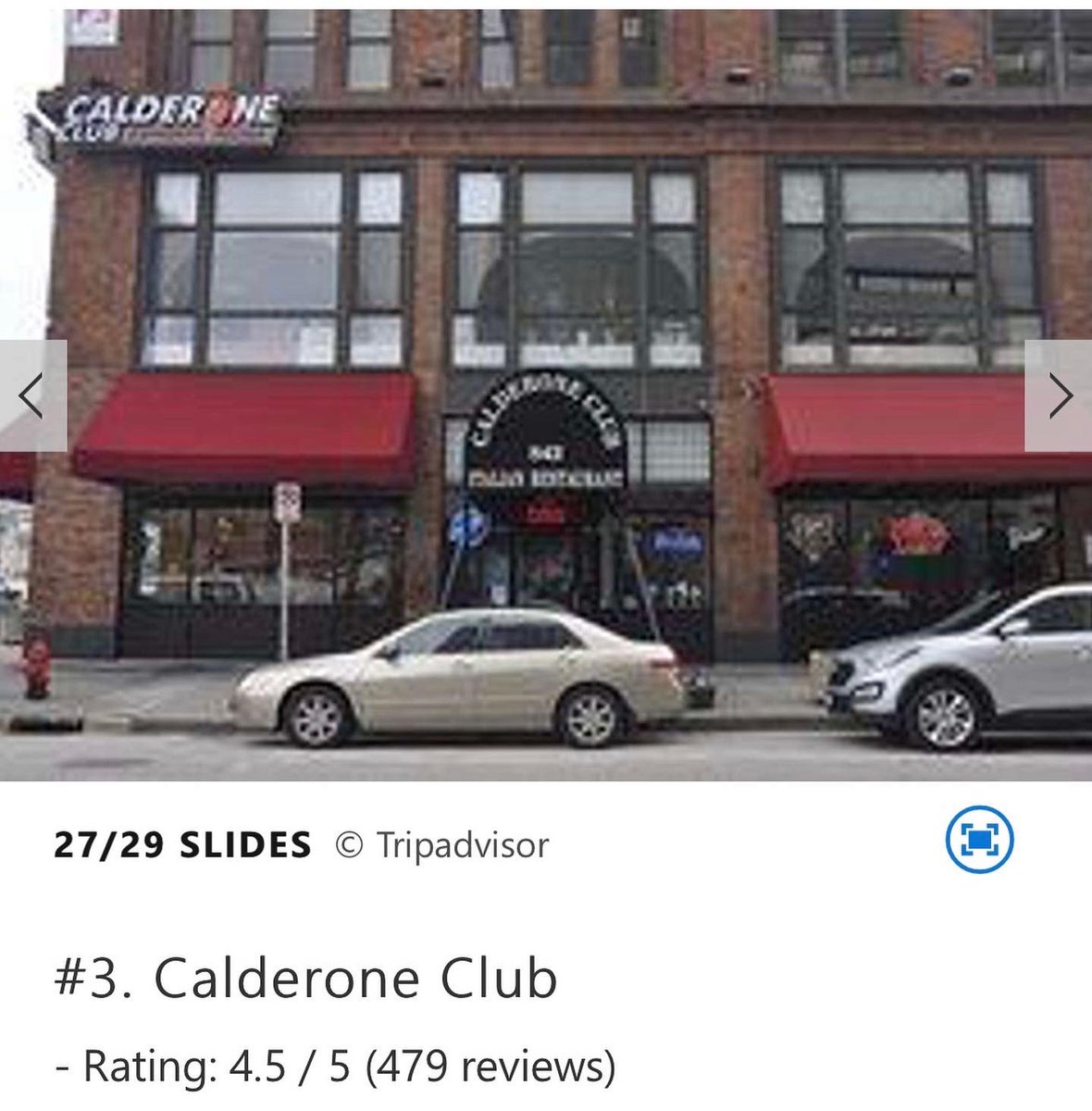 Calderone Club tweet media