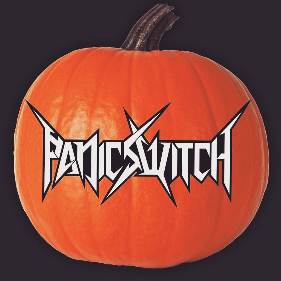 Panic Switch tweet media