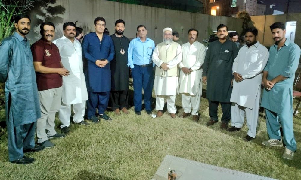 AdnanSialvi's tweet photo. #HappyBirthdayMaryamNawaz 

#TeamFsd https://t.co/haHGmvm1xP