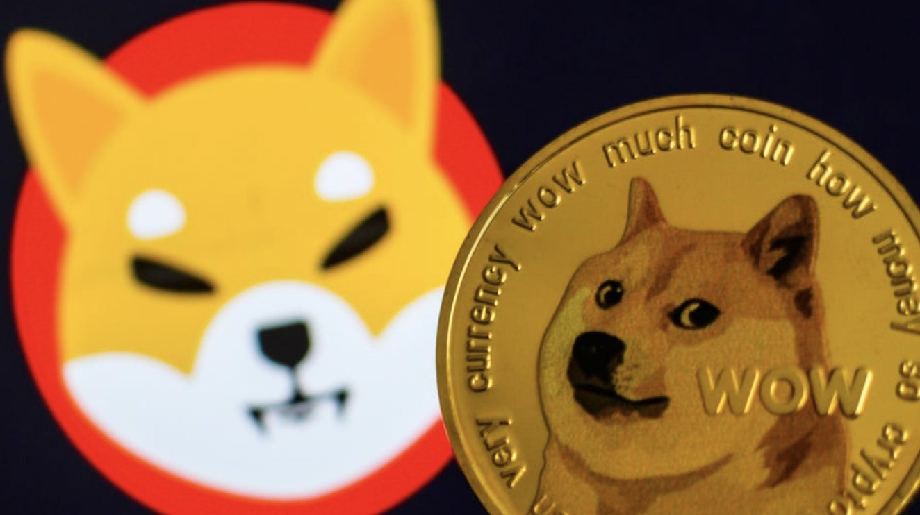 Forbes On Twitter Meme Coin Shiba Inu Surpasses Doge By Market Cap As Supporters Petition Robinhood To List It Https T Co Cstx1tke4v Https T Co Aupcsfbi3r Twitter