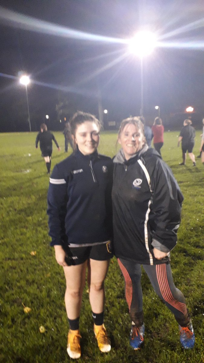 AndyCummins14's tweet photo. @PerthshireRugby women loving the conditions on the North Inch.
@scotrugbycoach @Scotlandteam #AsOne #SheCanSheWill #tryandstopus https://t.co/nsZtHb7c0j