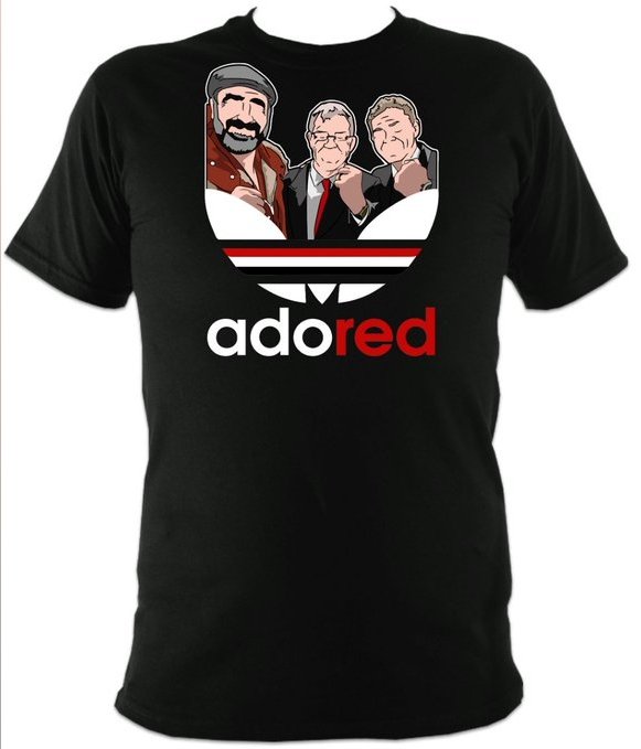 Look what I found 😂
It's in either XL or 2XL, not too sure since it has no label.

Fancy Winning it?

1.RT this Tweet
2.Follow @NicwMUFC

Winner will be Selected at Random 5pm Saturday 30/10/21.

Good Luck
#MUFC #ManUtd #adoRED #OleIn #OleOut #Competition