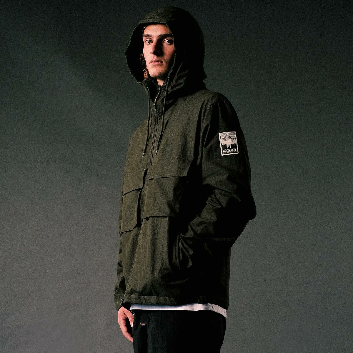 Win a jacket.

We're giving you the chance to own one of these smart Hikerdelic Buxton Jackets.

Available in 3 colours it's bang on for this time of year.

hikerdelic.com/collections/ou…

RT and follow to enter.

Winner announced on Friday 29th at 5pm.