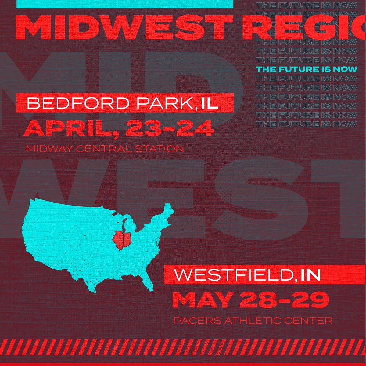 UA Future tweet media