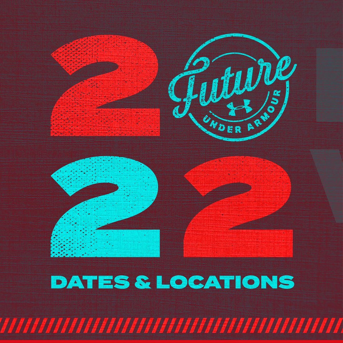 UA Future tweet media