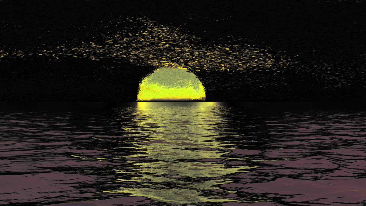 "MoonLGHT"🌚🌘🌒
  0.02 ETH

opensea.io/assets/0x495f9…

#nft #nftcollector  #NFTs #NFTCommunity #NFTdrop  #NFTartist  #NFTGiveaway   #nftart  #NFTDROPS  #nftcollectors  #NFTshilling  #NFTshill  #nftsales #NFTcollectibles  #NFTGiveaways #nftrussia #Space #Tokens