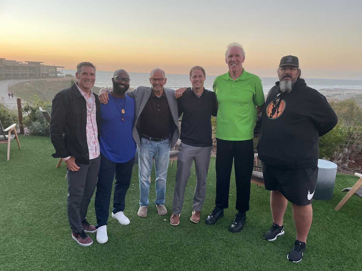 <a href="/SDSItweets/">SD Sport Innovators</a> And special thanks to <a href="/BillWalton/">bill</a> for facilitating the Q&amp;A on all things LDF. It's critical that local business leaders come together to alleviate the suffering of homelessness and we are pleased to facilitate and maximize their generosity. #ShareYourLuck bit.ly/30Yb9uk