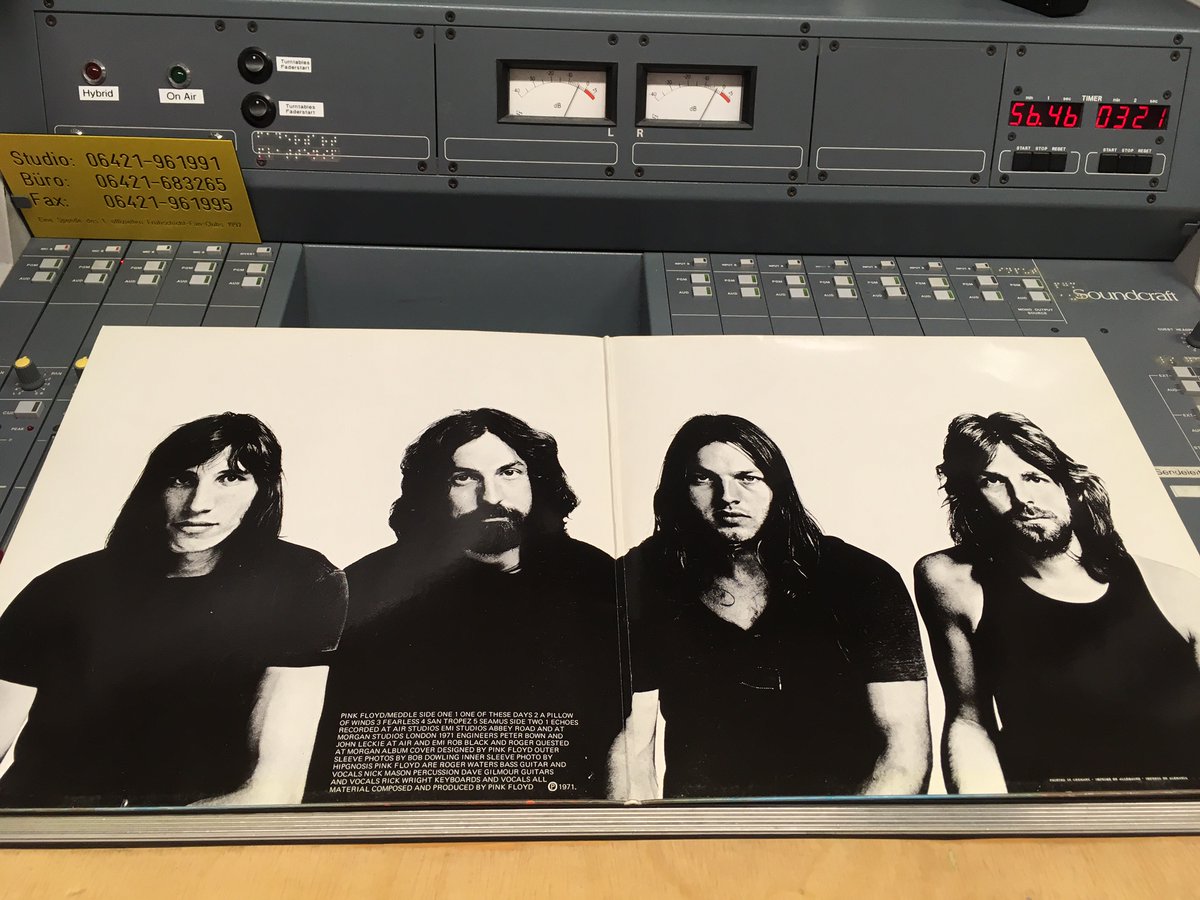 Radio Unerhört tweet media