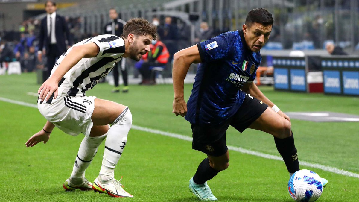 Futbolazo's tweet photo. Formación de Inter vs. Empoli: once, suplentes, día, hora y cómo ver por TV y online https://t.co/gKfxivQHc8 https://t.co/EwvYwySpjA