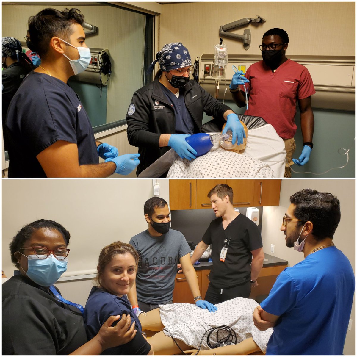 Maninder Singh tweet media