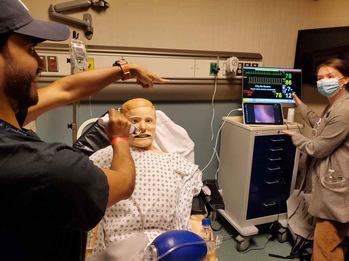 Maninder Singh (@msingh_md) on Twitter photo <a href="/JacobiSimCrew/">JacobiSimCrew</a> leading an advanced airway workshop for Rockstar PGY3s #directlaryngoscopy #videolaryngoscopy #Mac #Miller #bougie #fiberoptic <a href="/JacobiHosp/">NYC Health + Hospitals/Jacobi |North Central Bronx</a> <a href="/fchmg0930/">Franz Mendoza García</a> <a href="/JacobiSimCrew/">JacobiSimCrew</a> leading an advanced airway workshop for Rockstar PGY3s #directlaryngoscopy #videolaryngoscopy #Mac #Miller #bougie #fiberoptic <a href="/JacobiHosp/">NYC Health + Hospitals/Jacobi |North Central Bronx</a> <a href="/fchmg0930/">Franz Mendoza García</a>