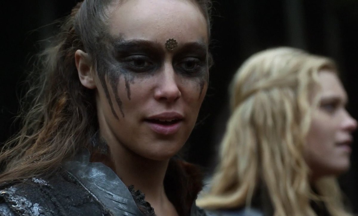 IexaIovesyou's tweet photo. lexa loves you <3 https://t.co/fYtU8qRQSf
