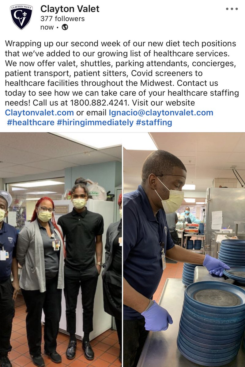 Clayton Valet (@claytonvalet) on Twitter photo 