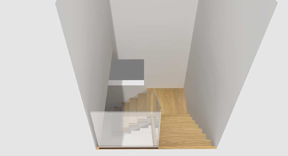 HansonStaircase's tweet photo. A cantilever staircase, gives the illusion of floating steps.
#floatingstaircase
#selfbuild
#dreamhome
#staircasedesign https://t.co/hmsHnU3Zkq