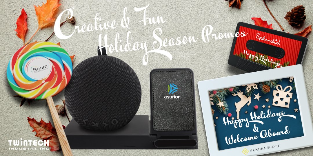 TwinTechPromo's tweet image. Creative and Fun Holiday Season Promos - mailchi.mp/twintechpromo/…